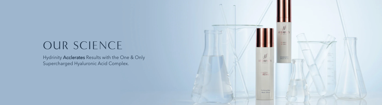 Hydrinity | FigMD Skincare