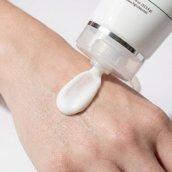 Fig MD Intense Hand Hydration cream with hyaluronic acid and green tea