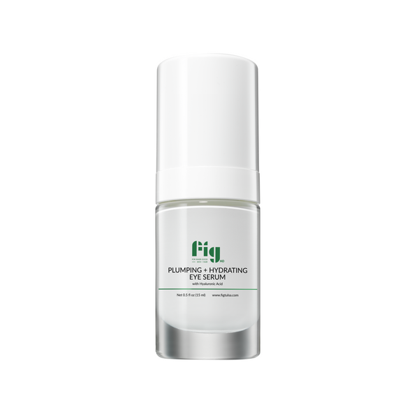 Fig MD Plumping & Hydrating Eye Serum