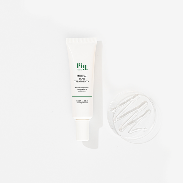 Fig MD Medical Scar Treatment