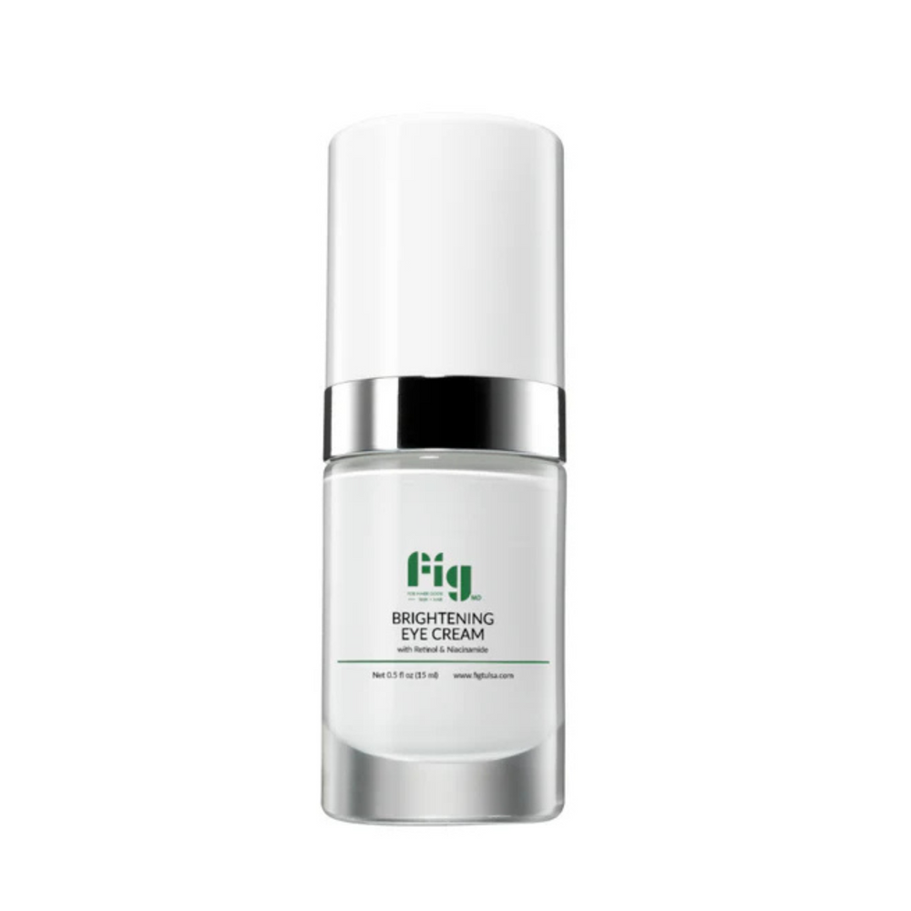 Fig MD Brightening Eye Cream