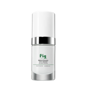 Fig MD Brightening Eye Cream