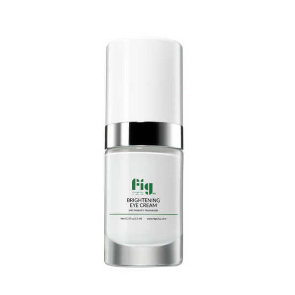 Fig MD Brightening Eye Cream