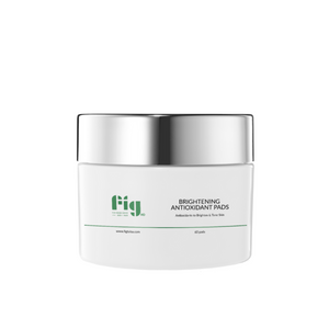 Fig MD Brightening Antioxidant Pads