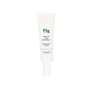 Fig MD Medical Scar Treatment