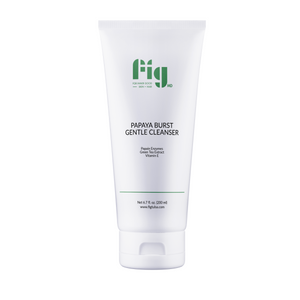 Fig MD Papaya Gentle Cleanser