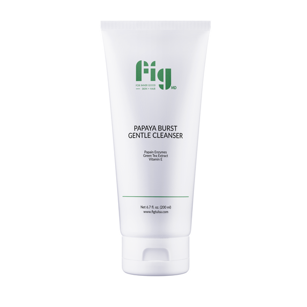 Fig MD Papaya Gentle Cleanser