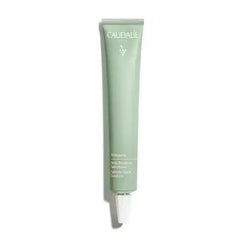 Caudalíe Vinopure Spot Treatment cream with natural salicylic acid and niacinamide for reducing breakouts and redness