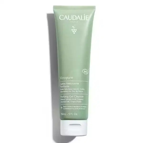 Caudalíe vinopure Gel Cleanser