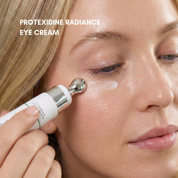 Fig MD Protexidine Radiance Eye Cream