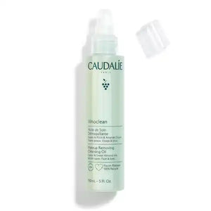 Caudalie Vinoclean Makeup Removing Cleansing Oil