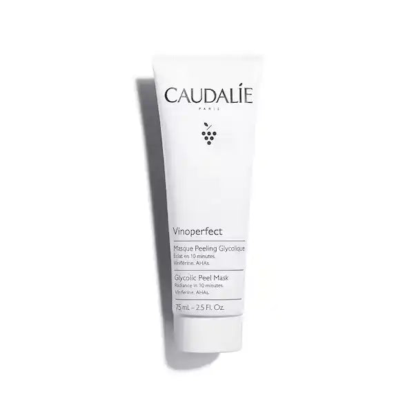 Caudalíe Vinoperfect Glycolic Peel Mask