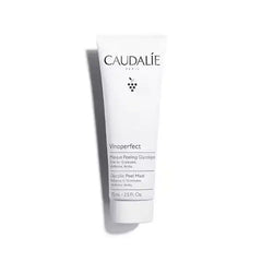 Caudalíe Vinoperfect Brightening Glycolic Peel Mask for radiant skin and refined texture