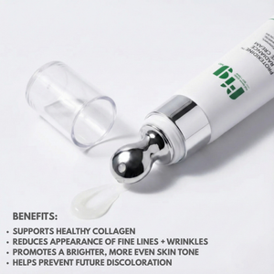 Fig MD Protexidine Radiance Eye Cream