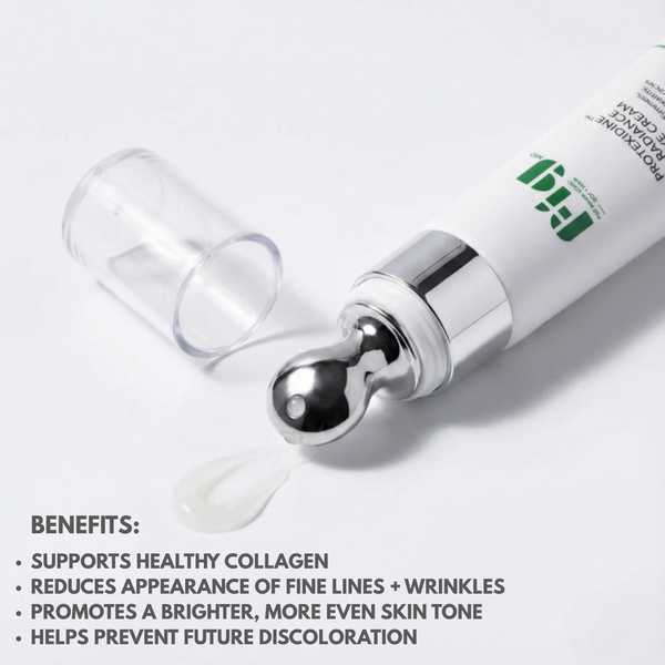 Fig MD Protexidine Radiance Eye Cream