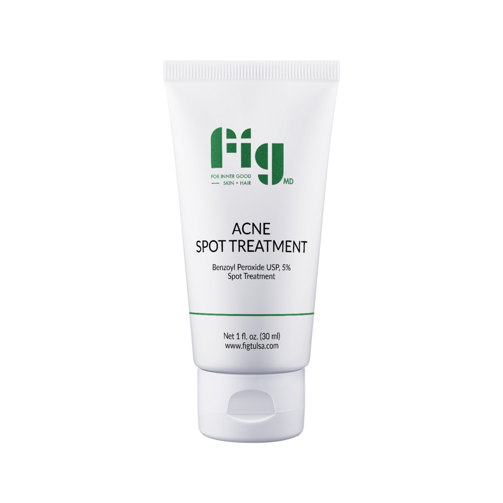 Fig MD Acne Spot Treatment