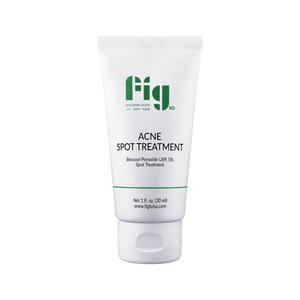 Fig MD Acne Spot Treatment