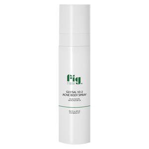 Fig MD Acne Body Spray