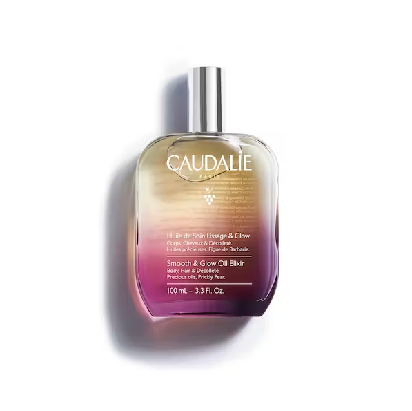 Caudalíe Divine Oil - Moisturizing Fig Body Oil Elixir