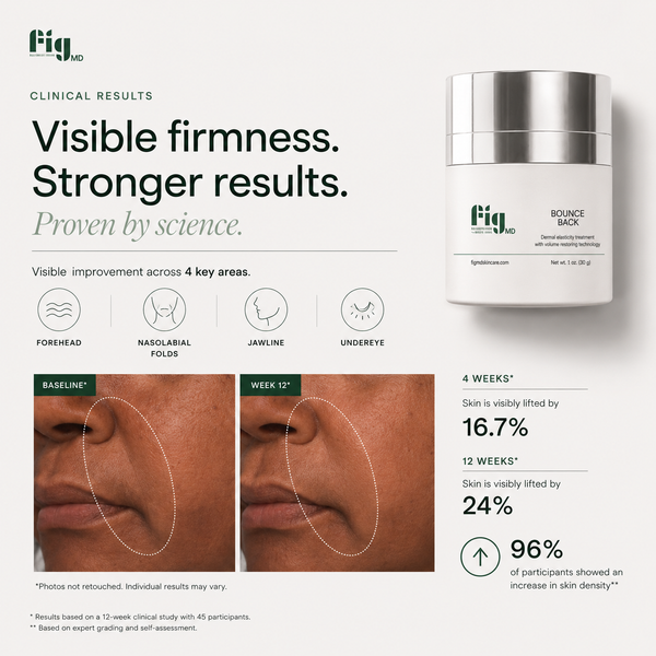 FIG MD Bounce Back
