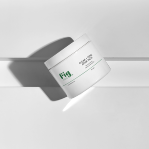 Fig MD Clear + Tone Acne Pads