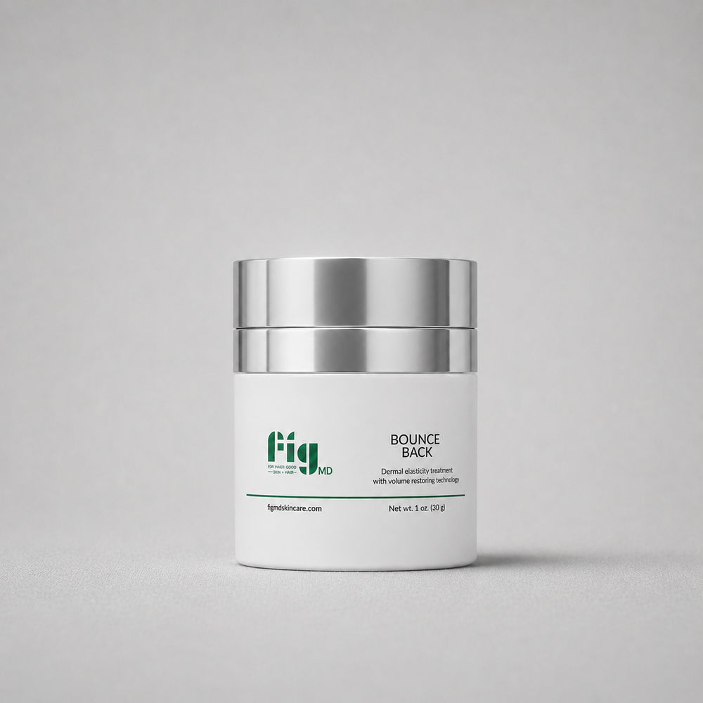 FIG MD Bounce Back