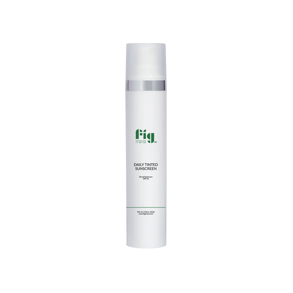 Fig MD Daily Tinted Sunscreen