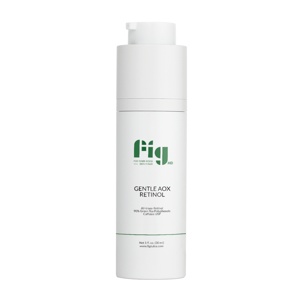 Fig MD Gentle AOX Retinol