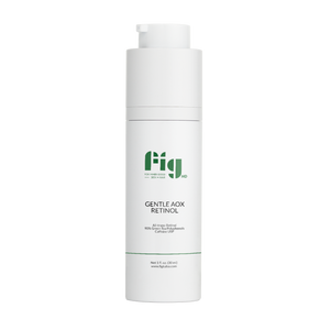 Fig MD Gentle AOX Retinol
