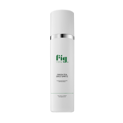 Fig MD Green Tea Daily Spritz bottle with green tea and vitamin C ingredients for skin hydration and brightening