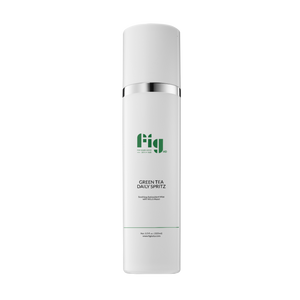 Fig MD Green Tea Daily Spritz