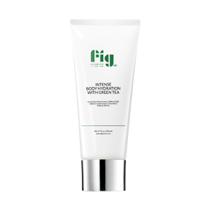Fig MD Intense Body Hydration With Green Tea