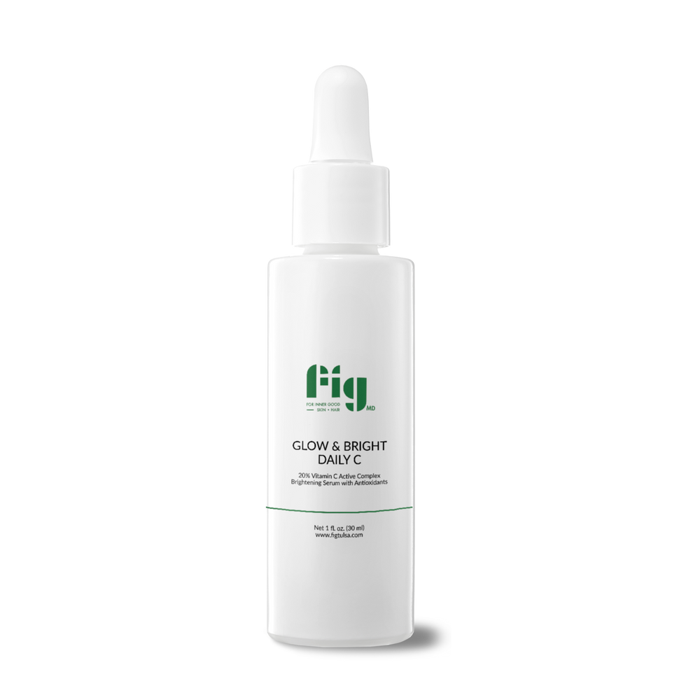 Fig MD Glow & Bright Daily C