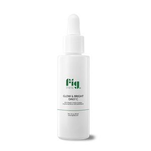 Fig MD Glow & Bright Daily C