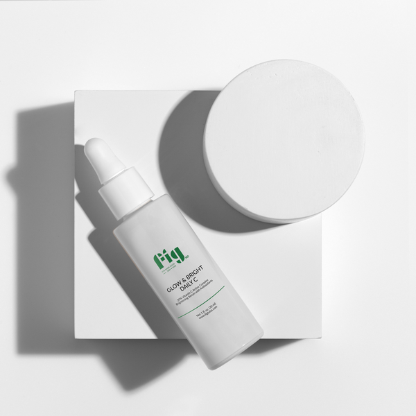 Fig MD Glow & Bright Daily C