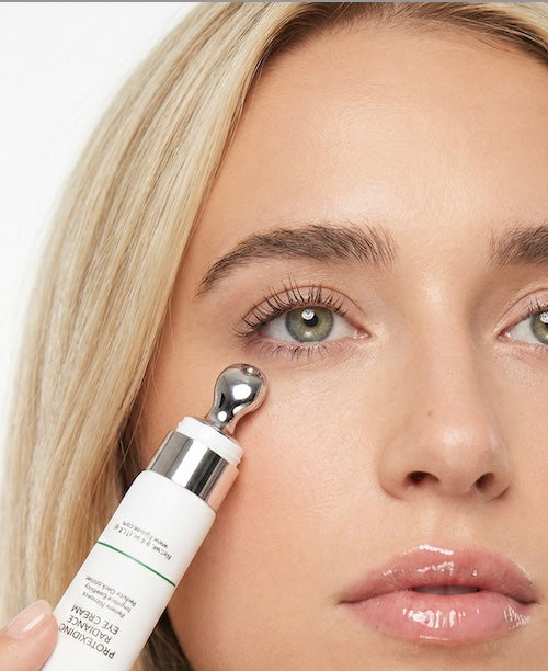 Fig MD Protexidine Radiance Eye Cream