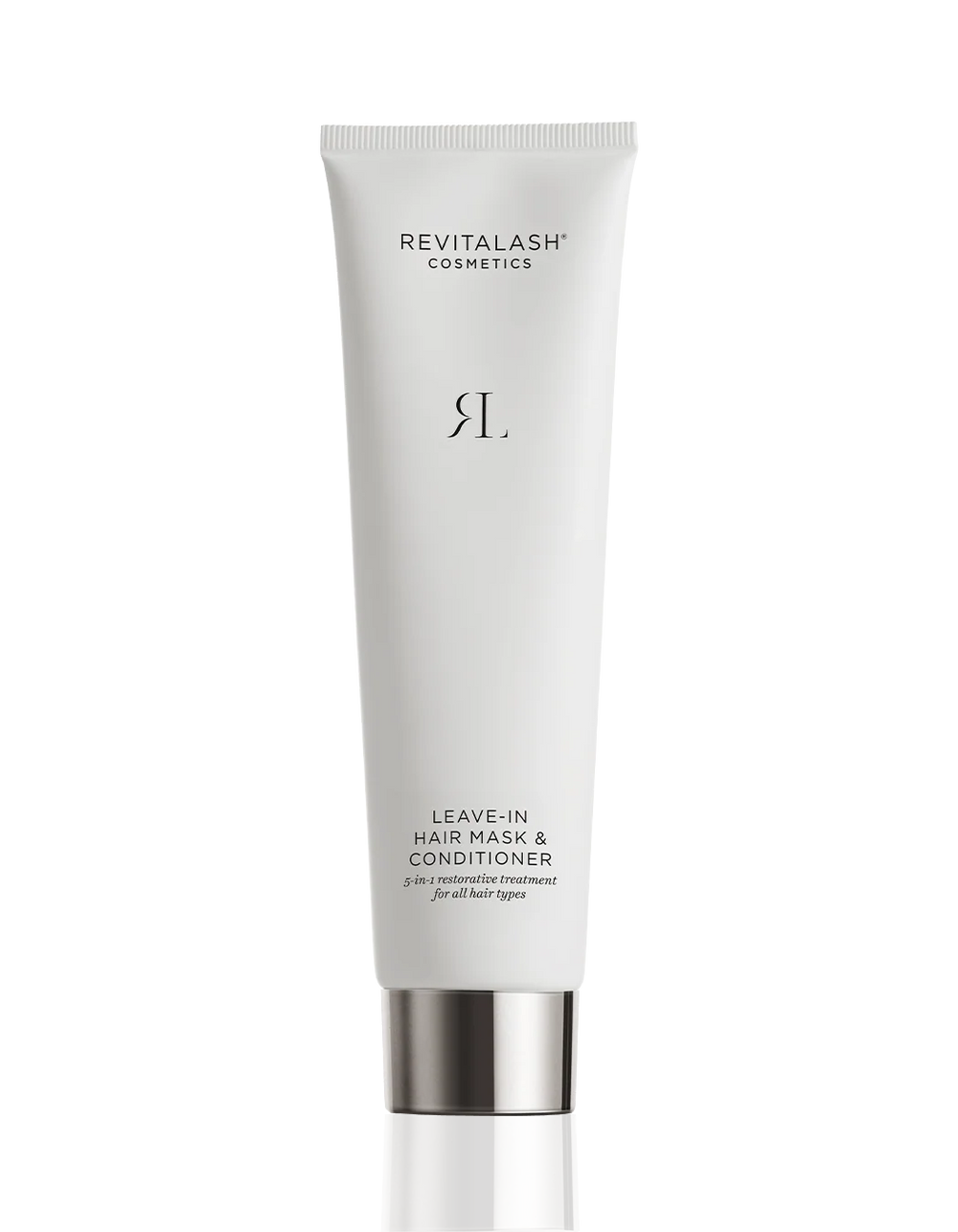 Leave-In Hair Mask & Conditioner