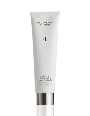 Leave-In Hair Mask & Conditioner