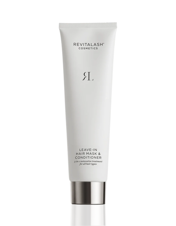 Leave-In Hair Mask & Conditioner
