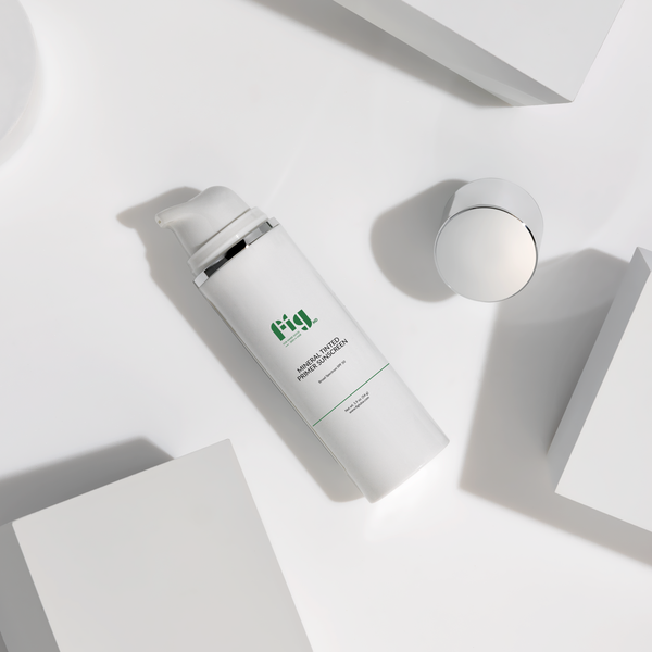 Fig MD Protect + Treat + Heal Daily Scar Repair Sunscreen