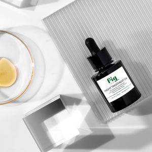 Fig MD Retinol Night Treatment 5X