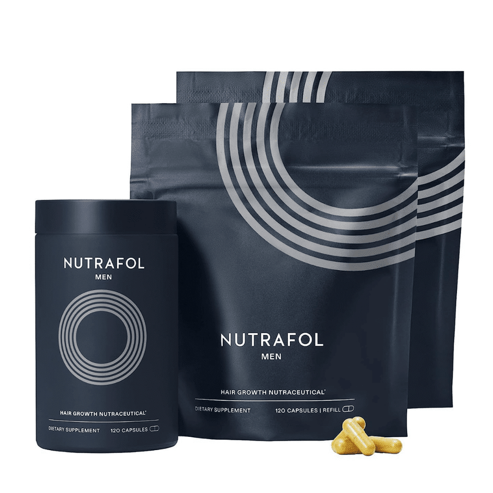 Mens Nutrafol