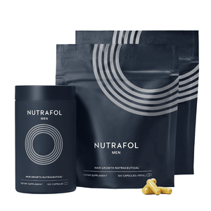 Mens Nutrafol