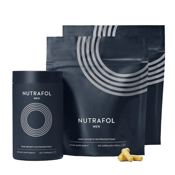 Mens Nutrafol