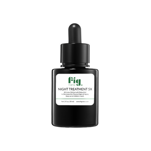 Fig MD Retinol Night Treatment 5X