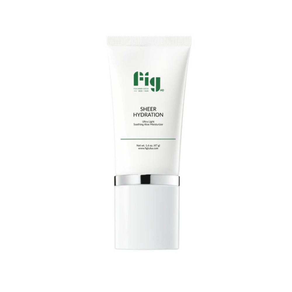 Fig MD Sheer Hydration