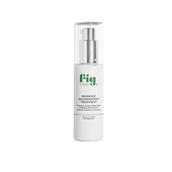 Fig MD Radiance Rejuvenation Treatment
