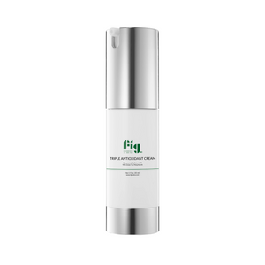 Fig MD Triple Antioxidant Cream