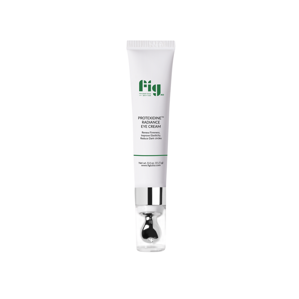 Fig MD Protexidine Radiance Eye Cream
