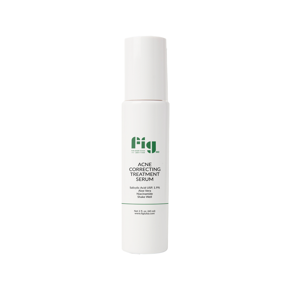 Fig MD Acne Correcting Serum